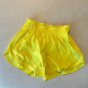 Running Shorts